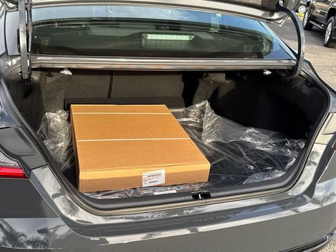 New 2026 Toyota Camry XLE w/ Premium Package FWD image 9