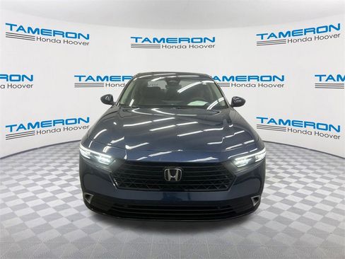 Certified 2024 Honda Accord Touring image 8