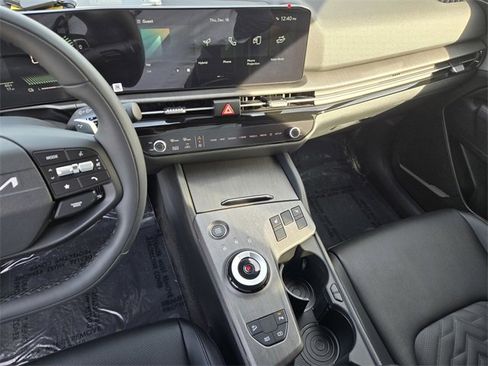 New 2026 Kia Sportage X-Line image 17