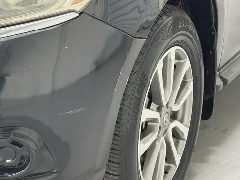 Used 2014 Nissan Pathfinder S image 23