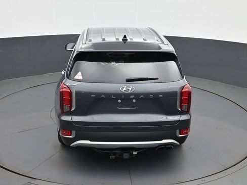 Used 2022 Hyundai Palisade SEL w/ Premium Package FWD image 19