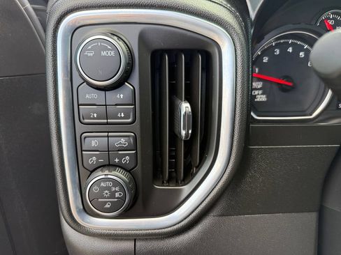Used 2021 Chevrolet Silverado 1500 RST AWD/4WD image 25
