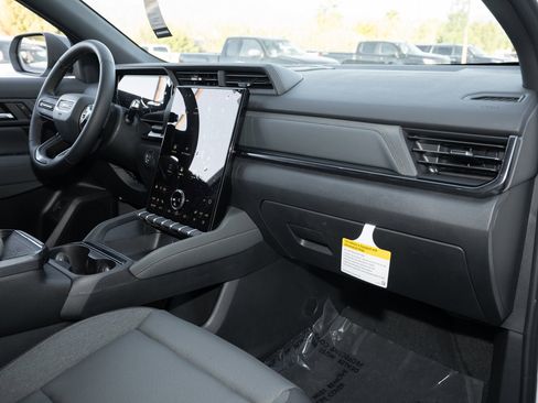 New 2026 GMC Terrain AT4 image 75