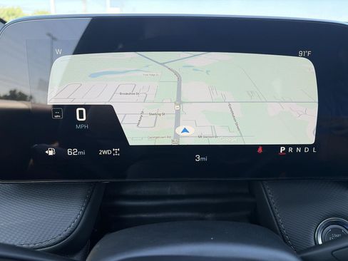 New 2026 Chevrolet Equinox LT w/ Convenience Package II AWD/4WD image 19