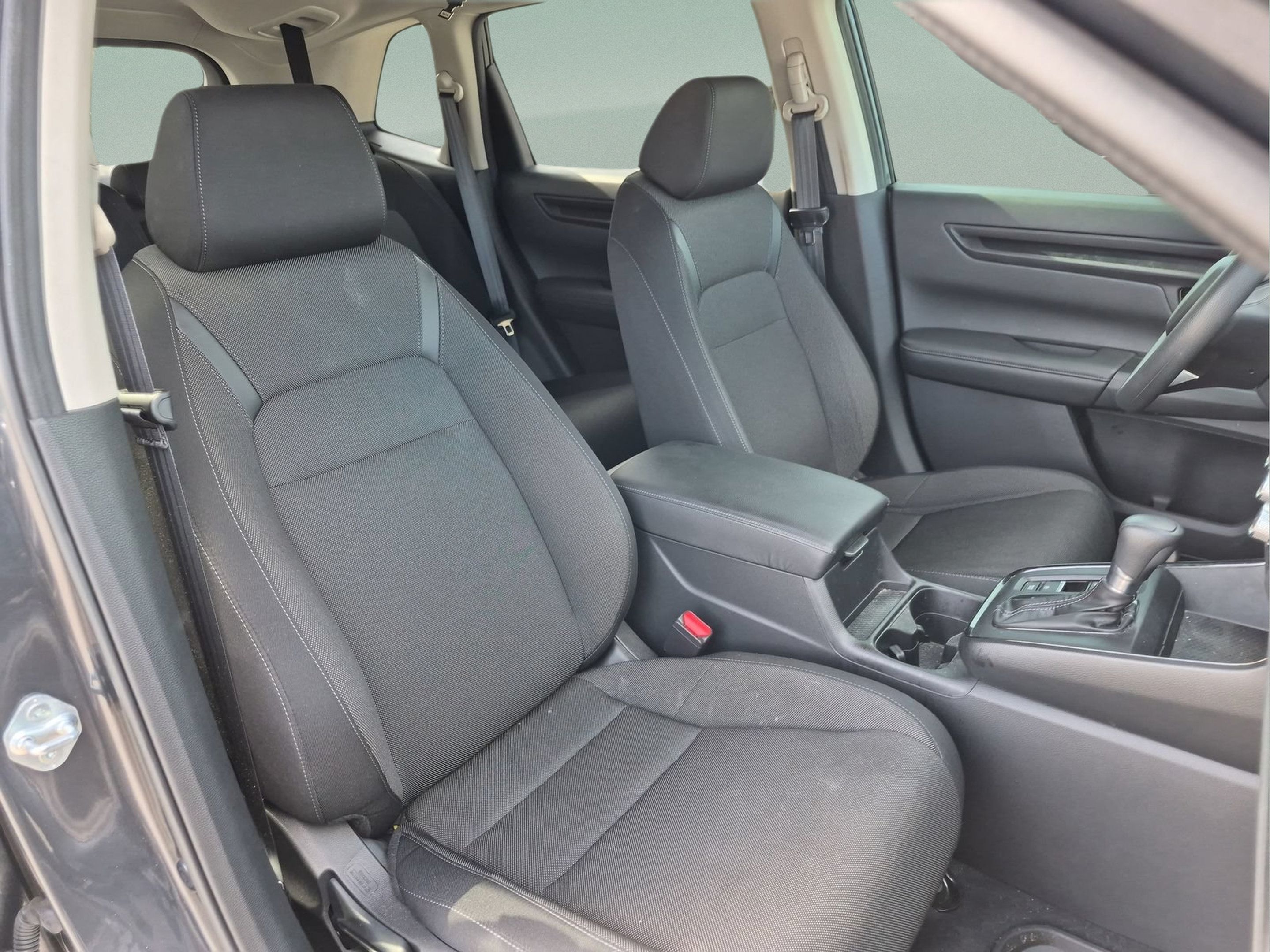 Certified 2024 Honda CR-V EX image 19