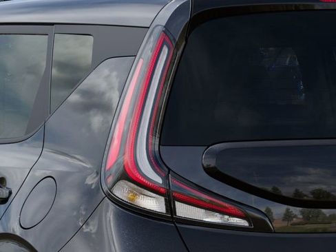 New 2025 Kia Soul GT-Line image 11