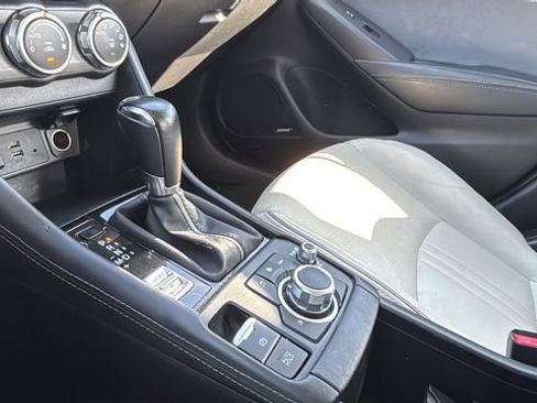 Used 2019 MAZDA CX-3 Grand Touring image 11