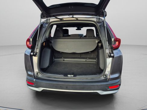 Used 2020 Honda CR-V EX image 9