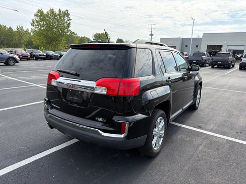 Used 2017 GMC Terrain SLE w/ Convenience Package FWD image 7