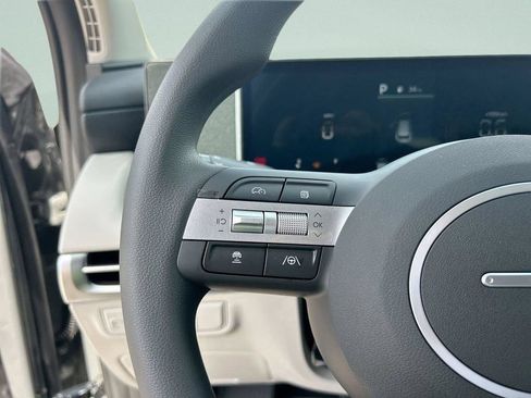 New 2026 Hyundai Tucson SEL FWD image 31