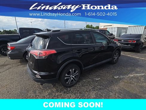 Used 2016 Toyota RAV4 LE AWD/4WD image 3