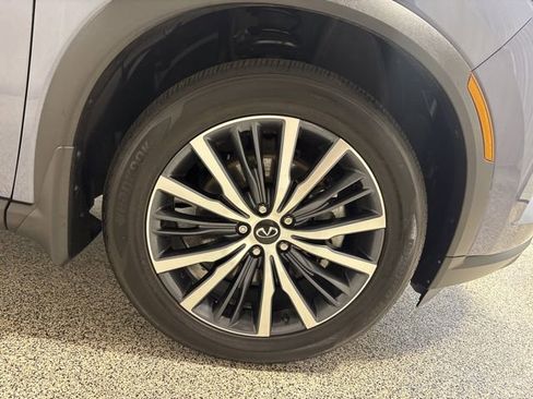 Used 2024 INFINITI QX60 Autograph w/ Cargo Package image 20