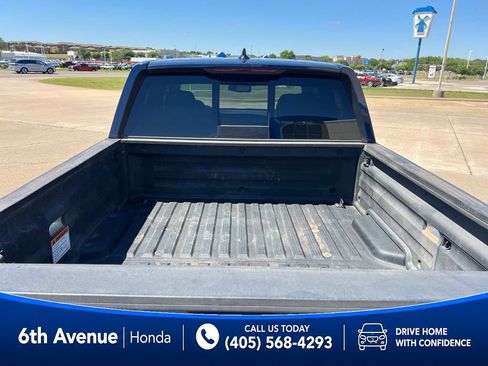 Used 2020 Honda Ridgeline RTL-E image 5