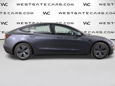 Used 2022 Tesla Model 3 Long Range image 46