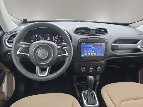 Used 2020 Jeep Renegade Sport w/ Sport Appearance Group FWD image 14