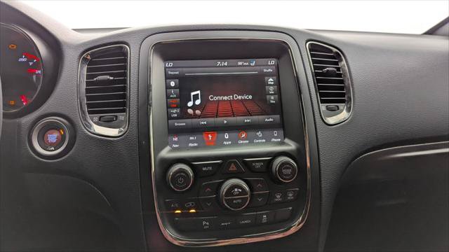 Used 2019 Dodge Durango SRT AWD/4WD image 24
