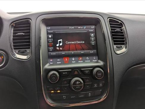 Used 2019 Dodge Durango SRT AWD/4WD image 24