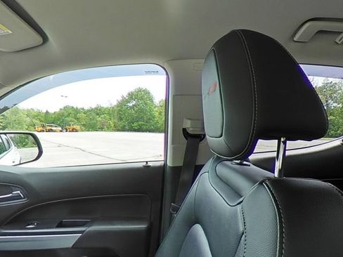 Certified 2018 Chevrolet Colorado ZR2 AWD/4WD image 38