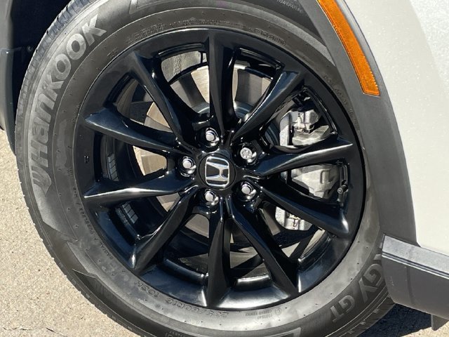 Certified 2026 Honda CR-V Sport-L image 10