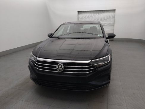 Used 2020 Volkswagen Jetta S FWD image 15