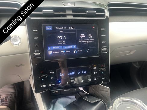 Used 2022 Hyundai Tucson SEL w/ Cargo Package AWD/4WD image 47
