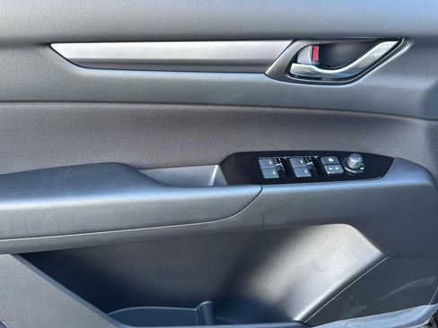 New 2025 MAZDA CX-5 AWD 2.5 S image 8