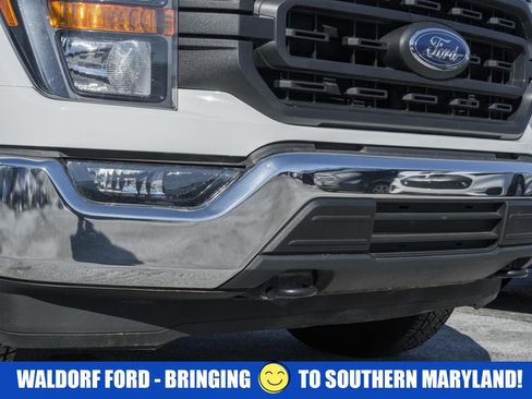 Used 2023 Ford F150 XL w/ Trailer Tow Package image 13