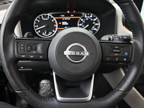 Used 2023 Nissan Rogue SL w/ SL Premium Package AWD/4WD image 22