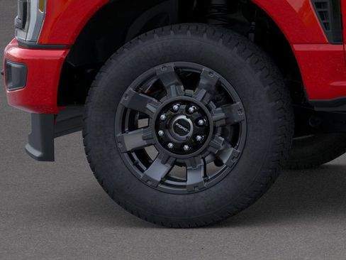 New 2026 Ford F250 XL w/ STX Appearance Package AWD/4WD image 19
