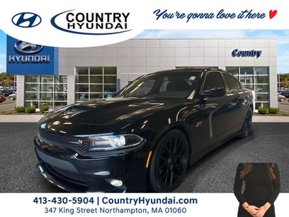 Used 2018 Dodge Charger R/T Scat Pack