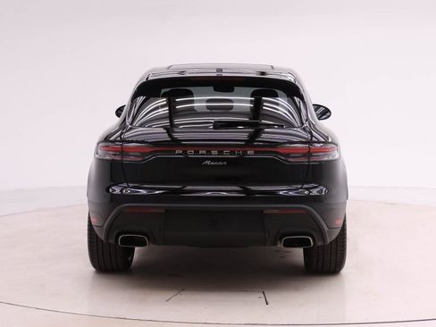 Used 2025 Porsche Macan image 7