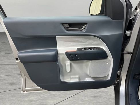 Used 2024 Ford Maverick XLT w/ Equipment Group 300A Standard image 10