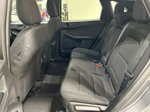 Certified 2023 Ford Escape Active w/ Tech Pack #1 AWD/4WD image 27