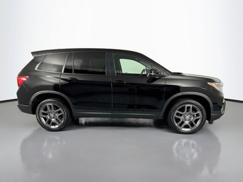 Certified 2023 Honda Passport EX-L image 4
