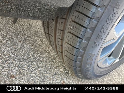 New 2026 Audi Q7 3.0T Premium image 30