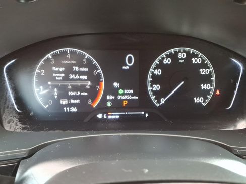 Used 2025 Honda Civic Sport image 30