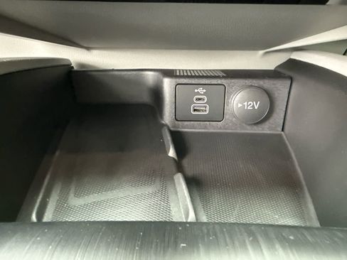 New 2026 Ford Escape Platinum image 15