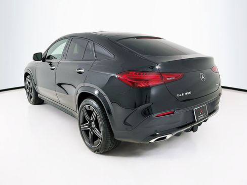 New 2026 Mercedes-Benz GLE 450 4MATIC Coupe image 6