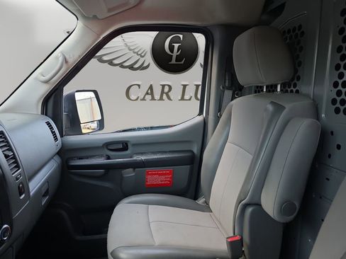 Used 2019 Nissan NV 1500 S RWD image 12
