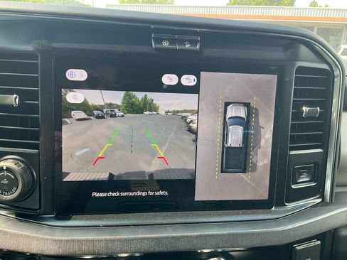 New 2026 Ford F250 Platinum AWD/4WD image 24