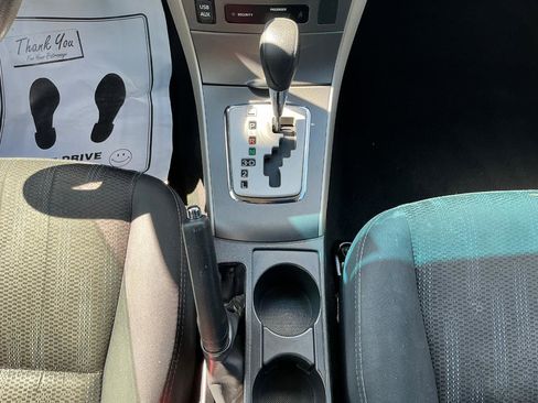 Used 2013 Toyota Corolla S FWD image 19