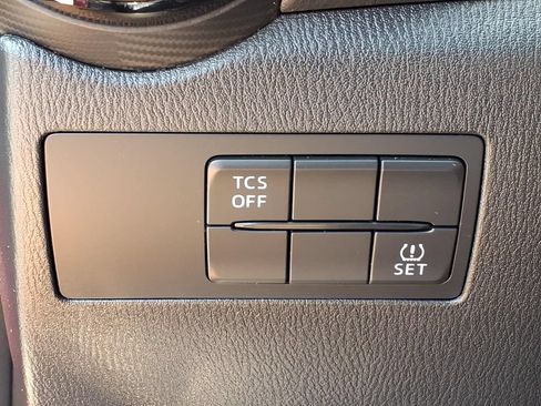 Used 2018 MAZDA CX-3 Touring w/ Preferred Equipment Package AWD/4WD image 16