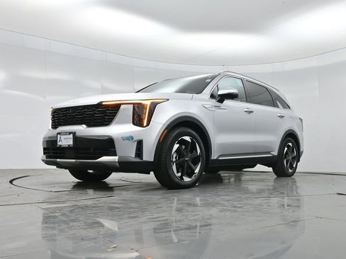 Used 2025 Kia Sorento SX Prestige AWD/4WD image 47