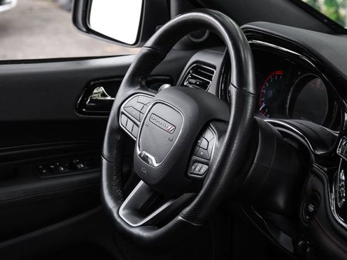 Used 2023 Dodge Durango R/T AWD/4WD image 25