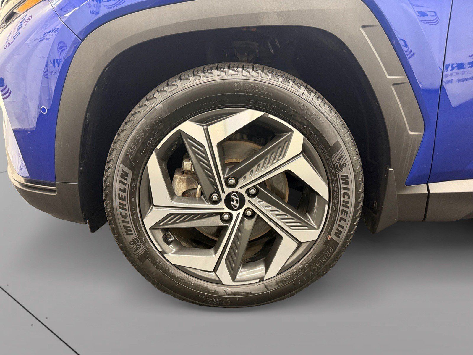Used 2023 Hyundai Tucson Limited AWD/4WD image 14