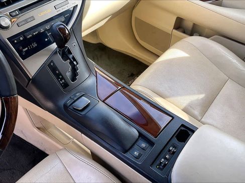 Used 2013 Lexus RX 350 AWD image 16