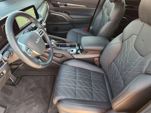 New 2025 Kia Telluride SX Prestige X-Line image 9