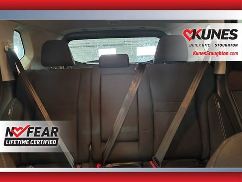 Used 2023 Nissan Rogue S image 33