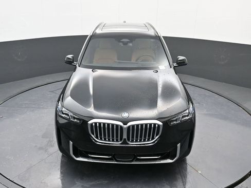 Used 2025 BMW X5 xDrive50e w/ Climate Comfort Package image 33