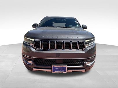 Used 2022 Jeep Wagoneer Series III w/ Premium Group I